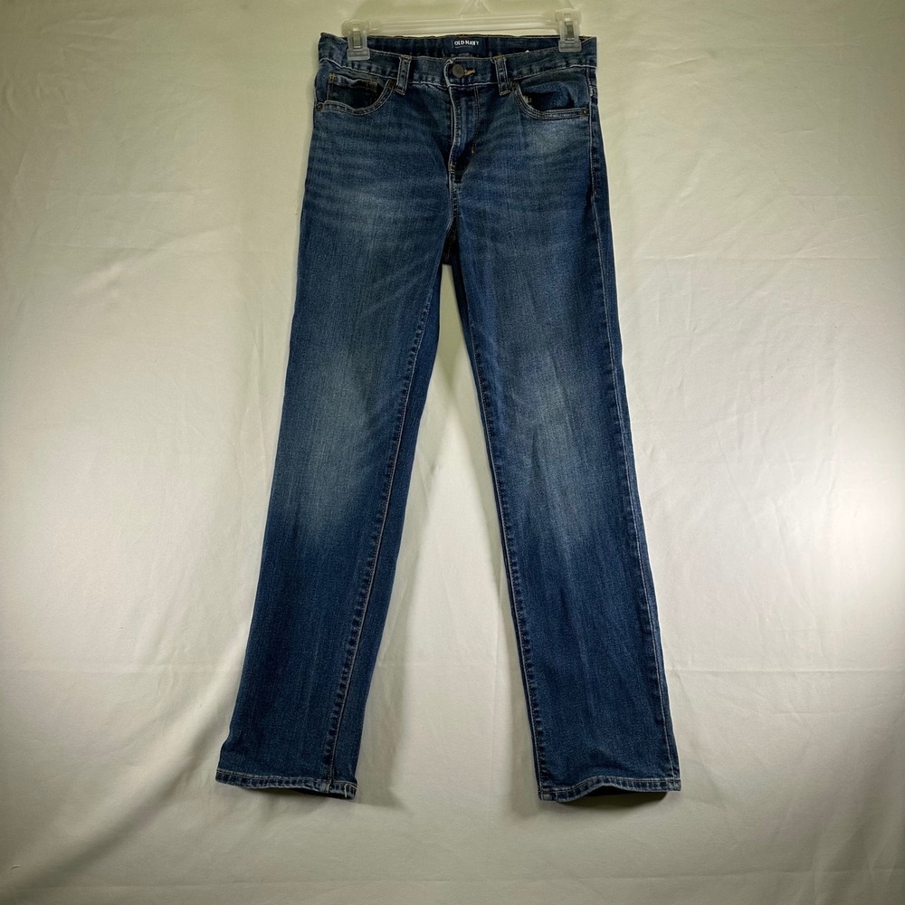 Old Navy‎ Regular Five Pocket Jeans Kids size 12